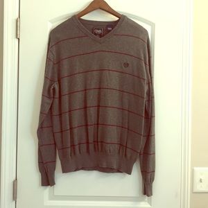 Chaps sweater